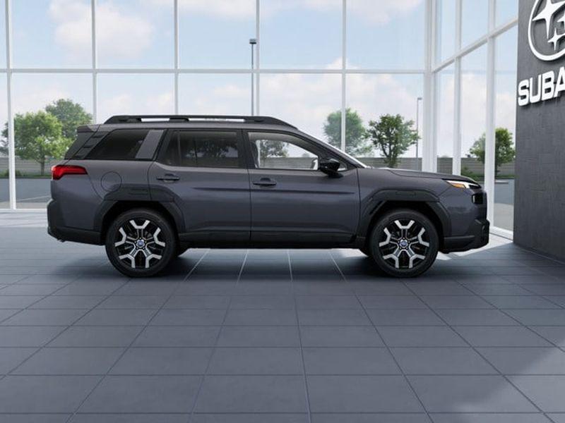 new 2026 Subaru Outback car, priced at $47,473