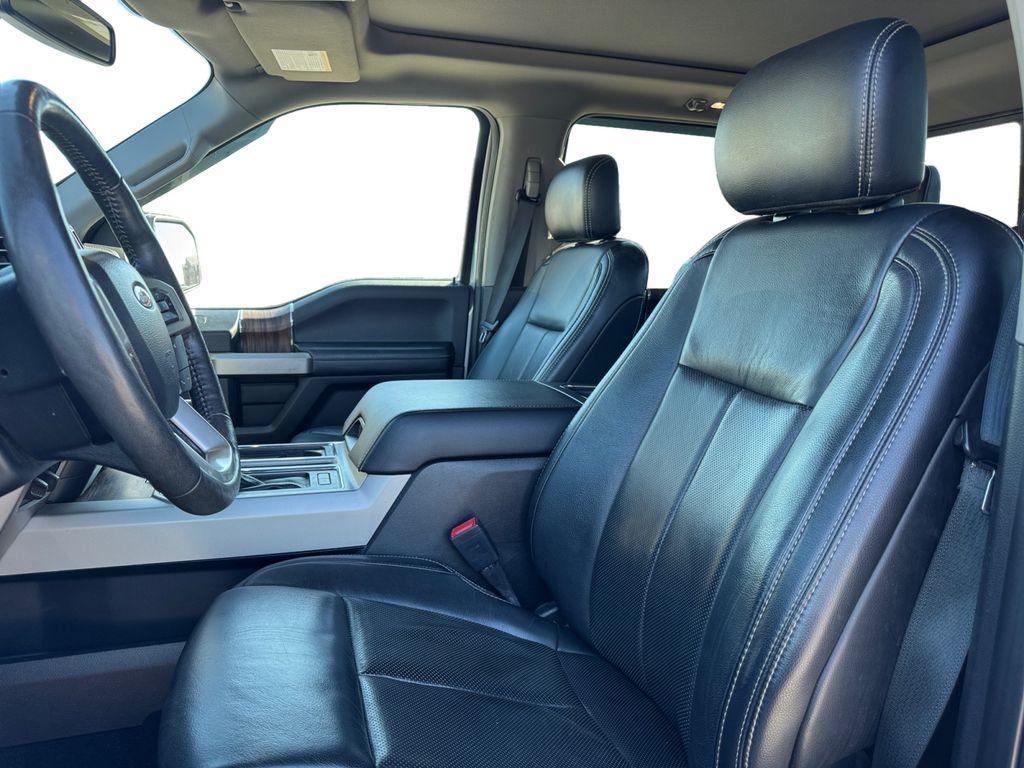 used 2019 Ford F-150 car, priced at $28,497