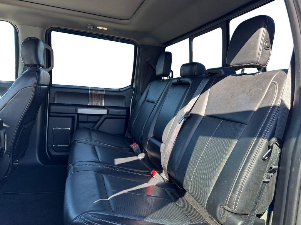used 2019 Ford F-150 car, priced at $28,497