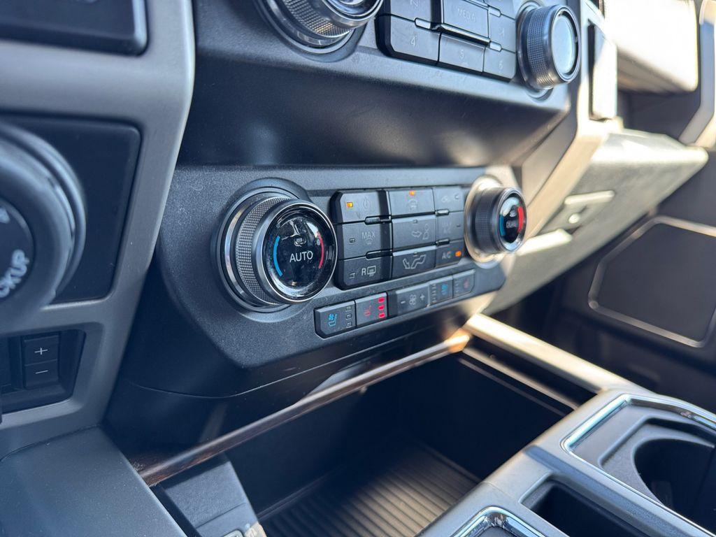 used 2019 Ford F-150 car, priced at $28,497