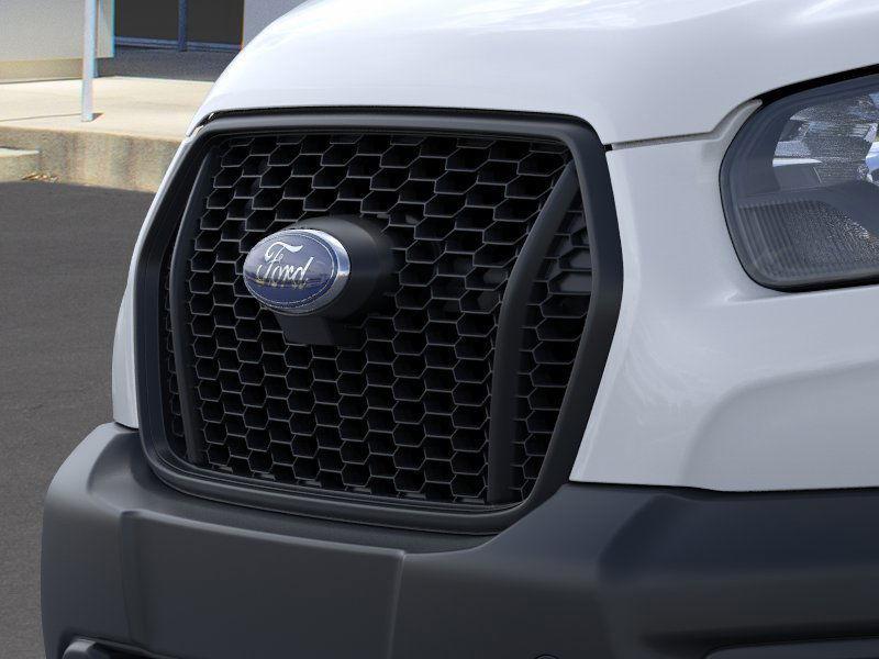 new 2025 Ford Transit-150 car, priced at $45,224
