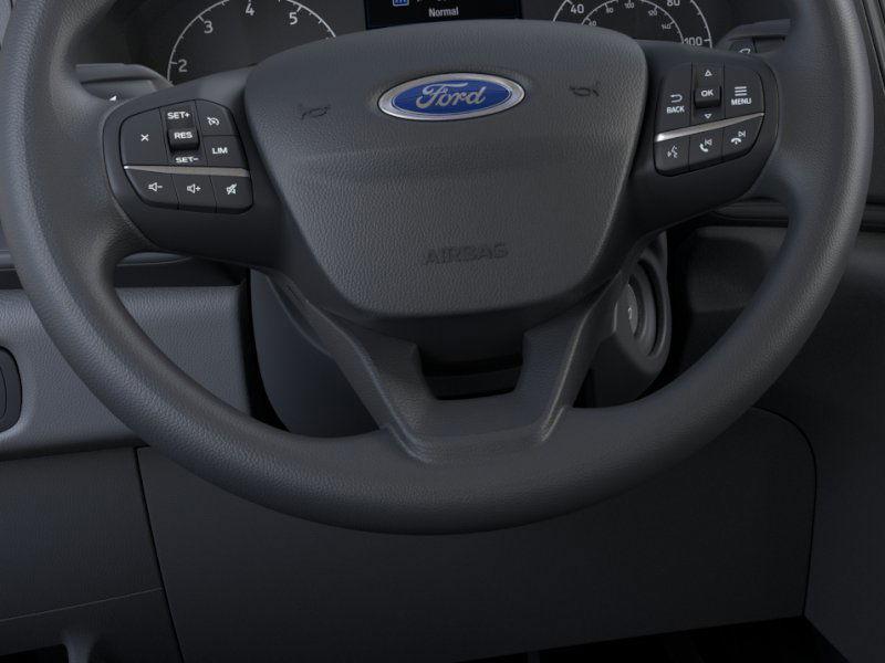 new 2025 Ford Transit-150 car, priced at $45,224