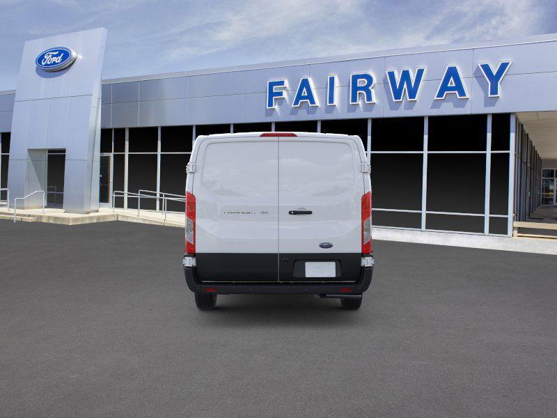 new 2025 Ford Transit-150 car, priced at $45,224