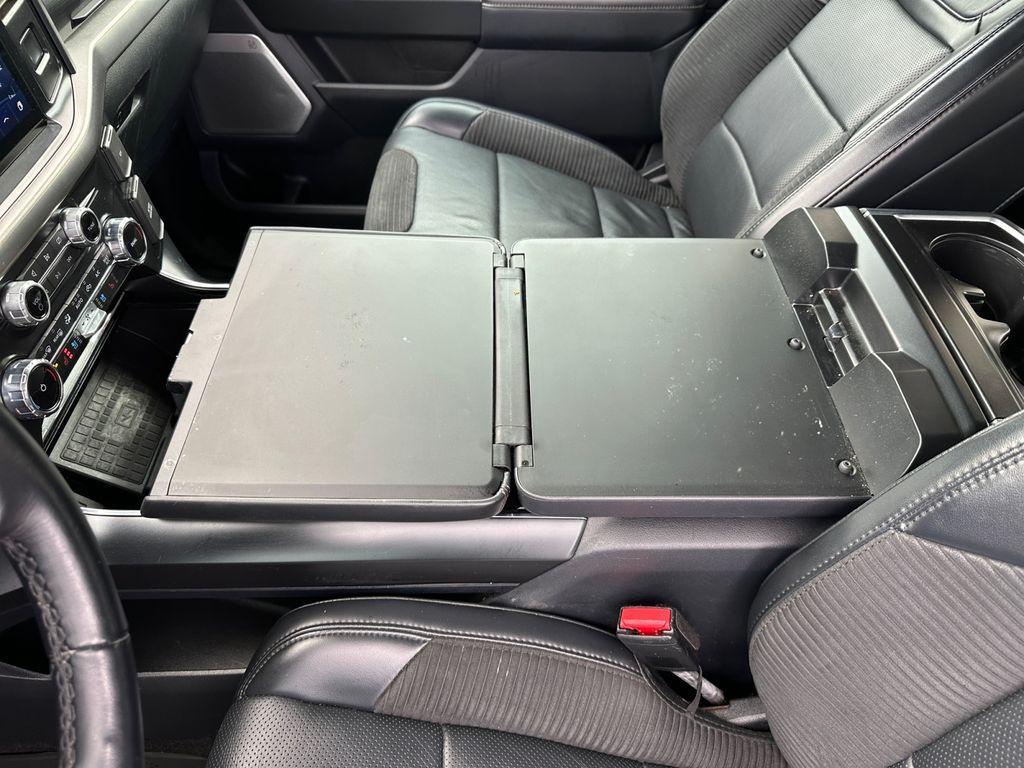 used 2022 Ford F-150 car, priced at $59,997