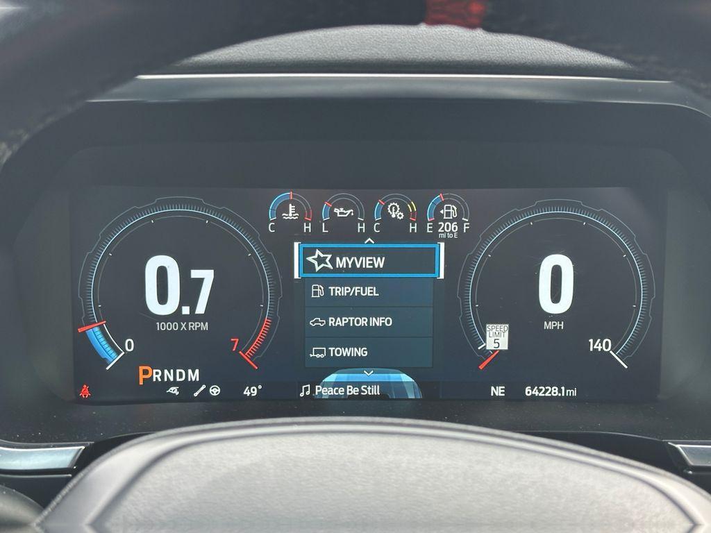 used 2022 Ford F-150 car, priced at $59,997