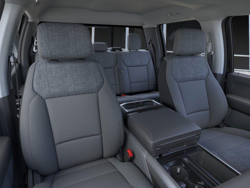 new 2025 Ford F-150 car, priced at $55,585