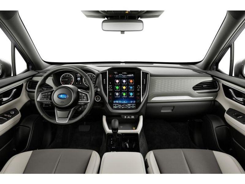 new 2026 Subaru Forester car, priced at $42,369