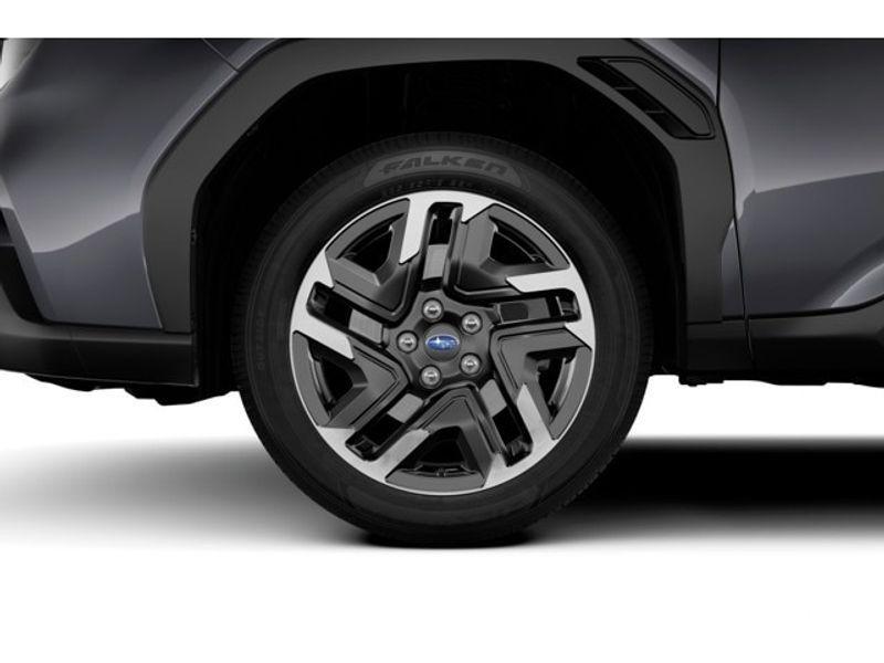 new 2026 Subaru Forester car, priced at $42,369