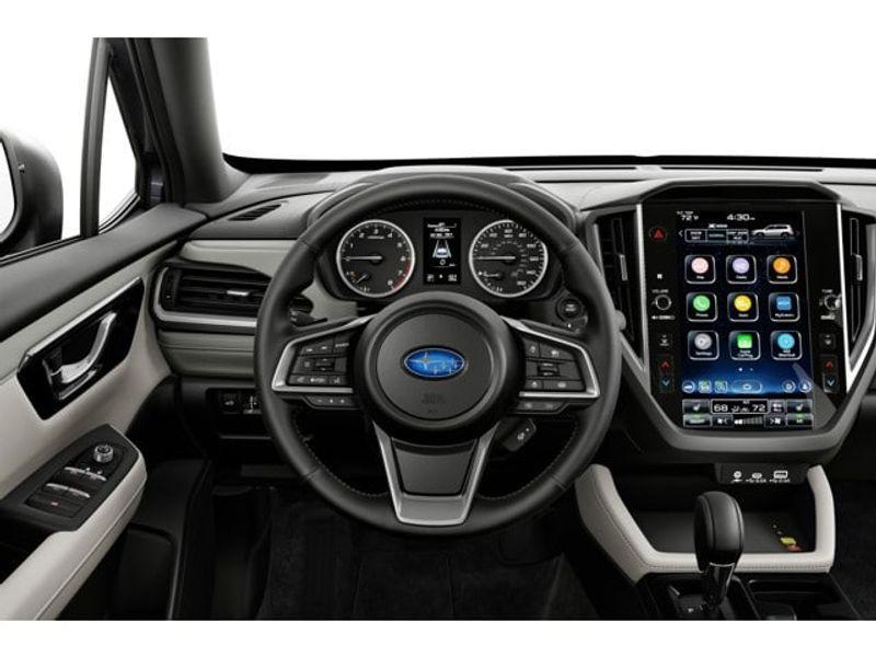 new 2026 Subaru Forester car, priced at $42,369