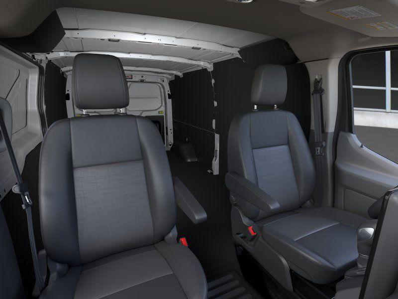 new 2025 Ford Transit-250 car, priced at $47,460