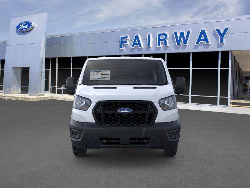 new 2025 Ford Transit-250 car, priced at $47,460