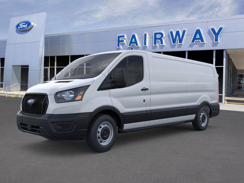new 2025 Ford Transit-250 car, priced at $47,460