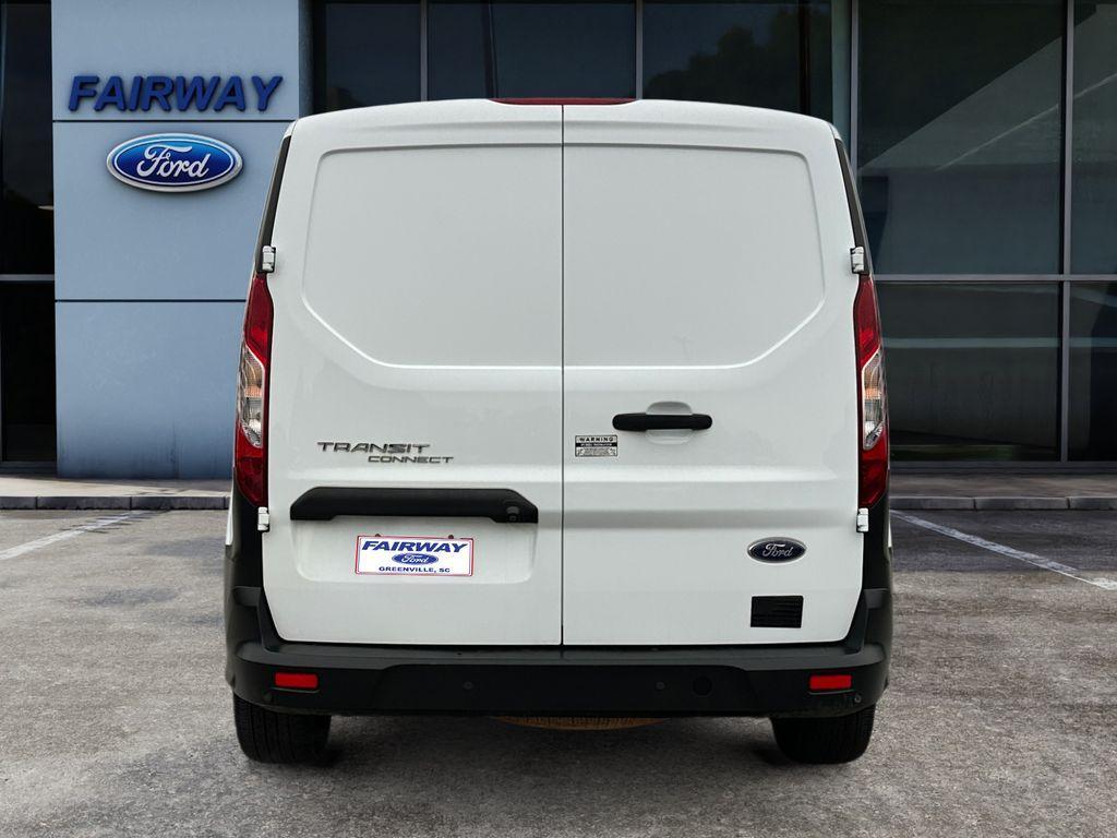 used 2022 Ford Transit Connect car, priced at $30,997