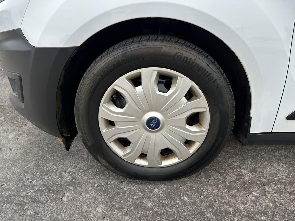 used 2022 Ford Transit Connect car, priced at $30,997