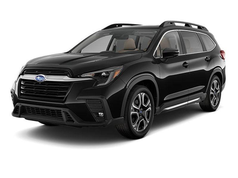 new 2025 Subaru Ascent car, priced at $46,343