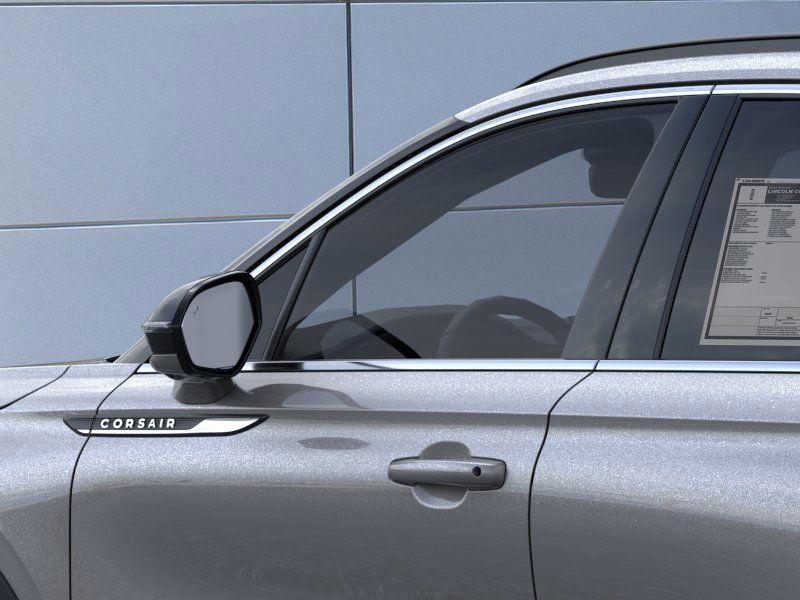 new 2025 Lincoln Corsair car, priced at $53,640