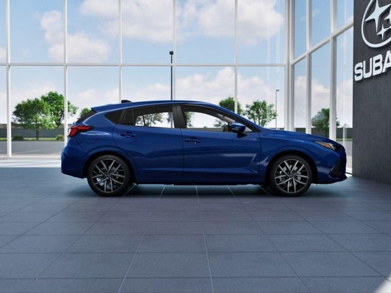 new 2026 Subaru Impreza car, priced at $28,532