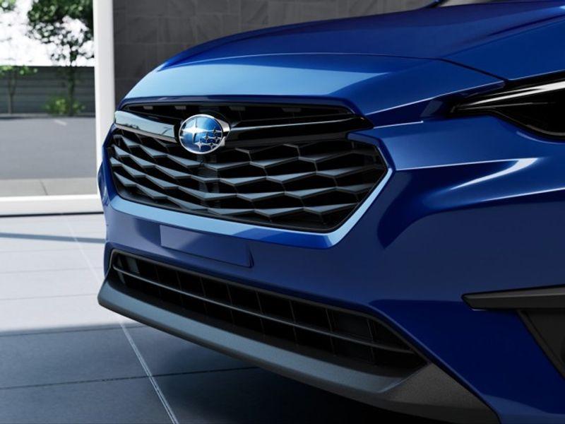 new 2026 Subaru Impreza car, priced at $28,532