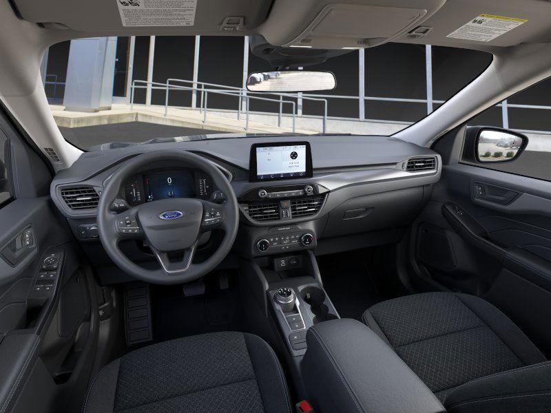 new 2026 Ford Escape car, priced at $29,680