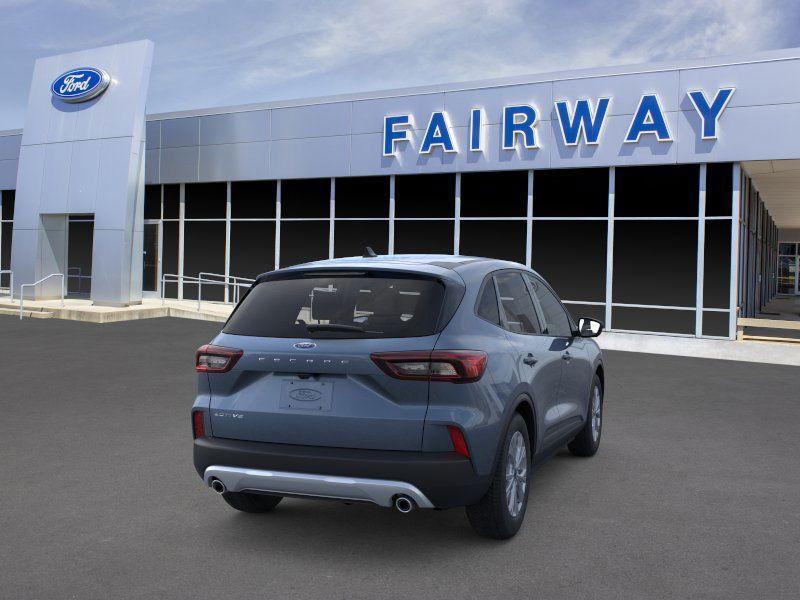 new 2026 Ford Escape car, priced at $29,680