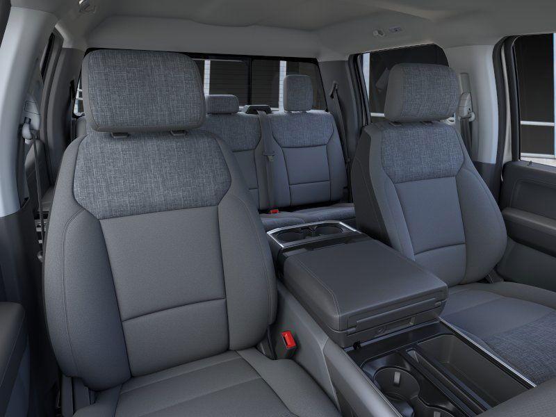 new 2025 Ford F-150 car, priced at $61,070