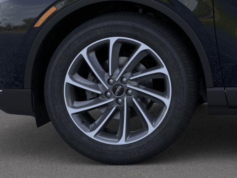 new 2026 Lincoln Corsair car, priced at $45,170