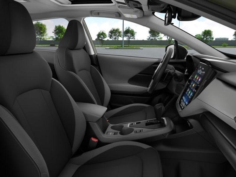 new 2026 Subaru Crosstrek car, priced at $31,465