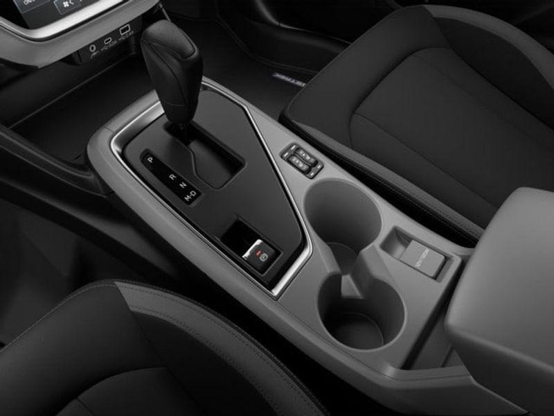 new 2026 Subaru Crosstrek car, priced at $31,465