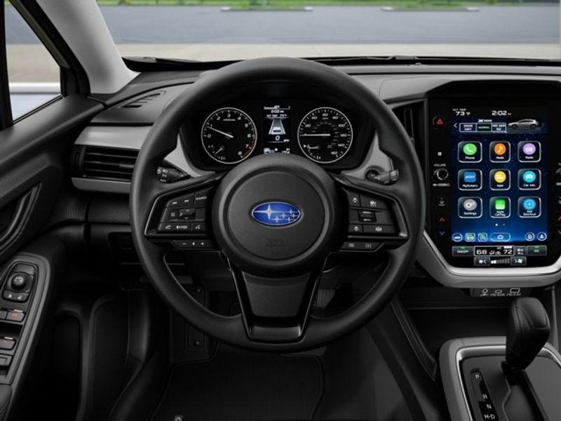 new 2026 Subaru Crosstrek car, priced at $31,465