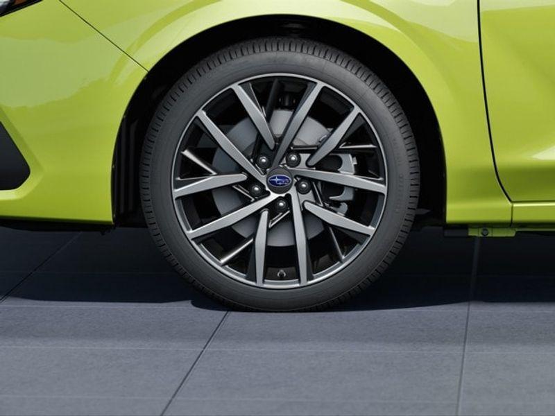 new 2026 Subaru Impreza car, priced at $28,927