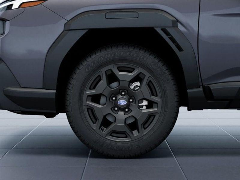 new 2026 Subaru Outback car, priced at $44,141