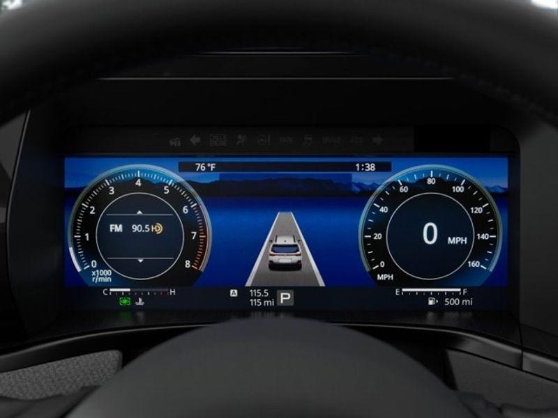 new 2026 Subaru Outback car, priced at $44,141