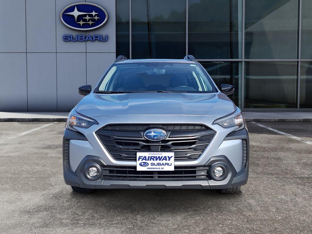 used 2023 Subaru Outback car, priced at $26,899