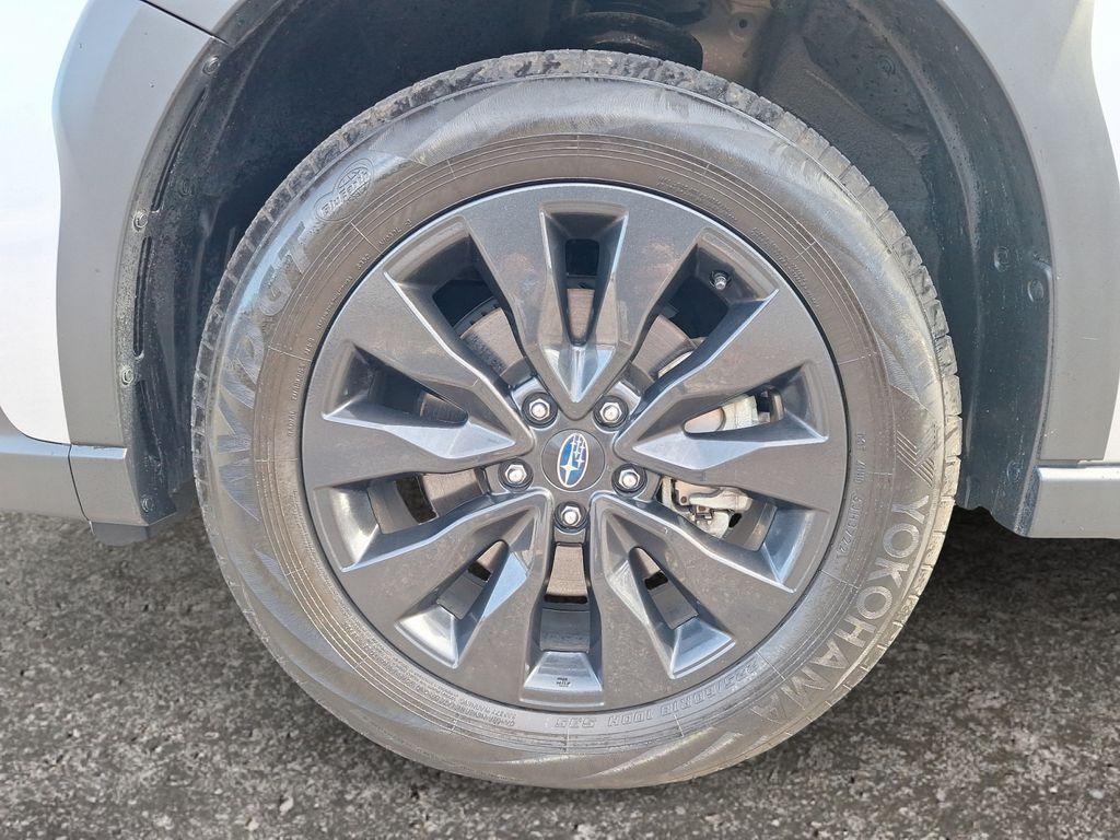 used 2023 Subaru Outback car, priced at $26,899