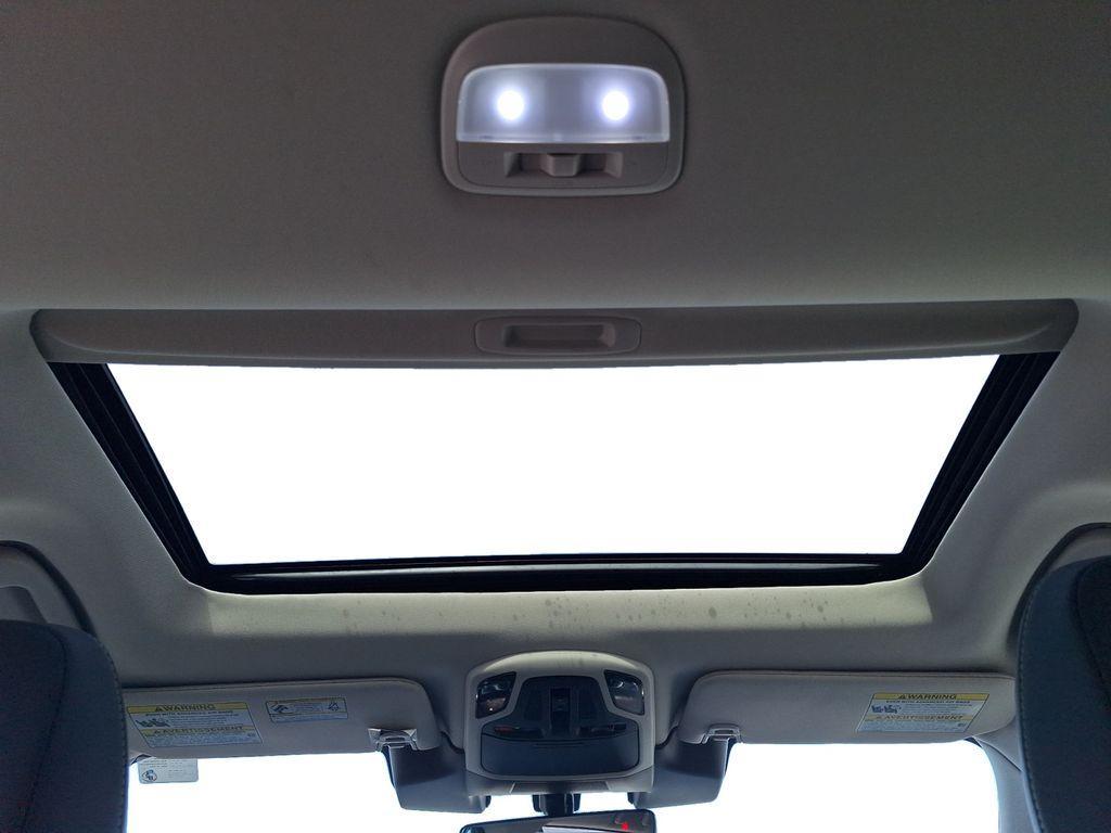 used 2023 Subaru Outback car, priced at $26,899