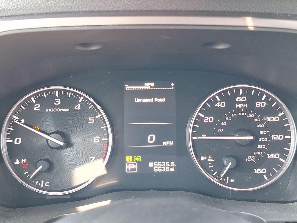 used 2024 Subaru Ascent car, priced at $40,999