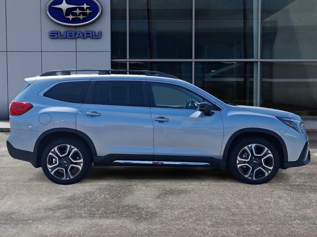 used 2024 Subaru Ascent car, priced at $40,999
