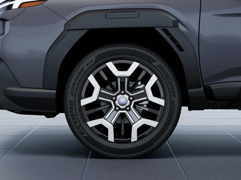 new 2026 Subaru Outback car, priced at $50,765