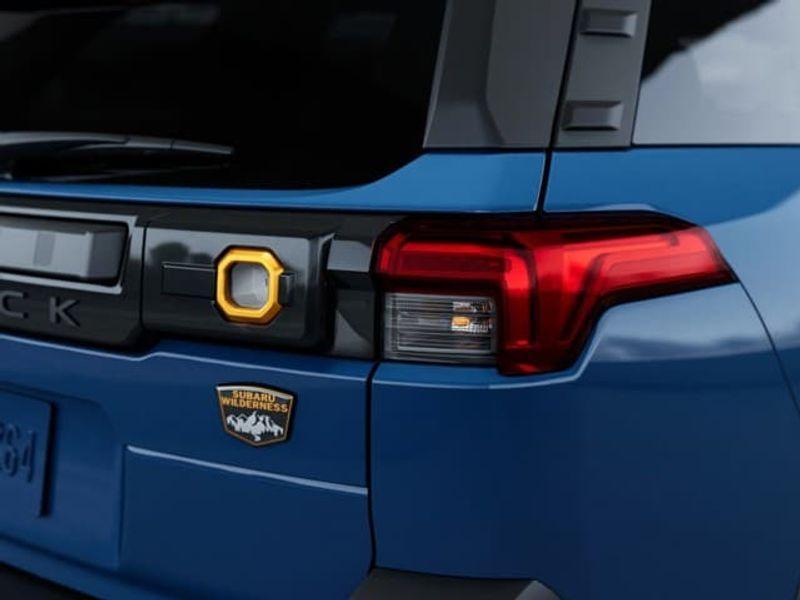 new 2026 Subaru Outback car, priced at $51,638