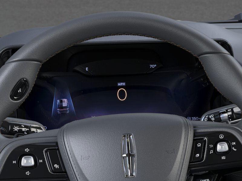 new 2026 Lincoln Aviator car, priced at $64,123