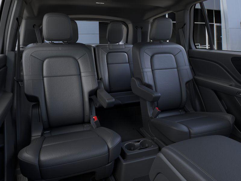 new 2026 Lincoln Aviator car, priced at $64,123