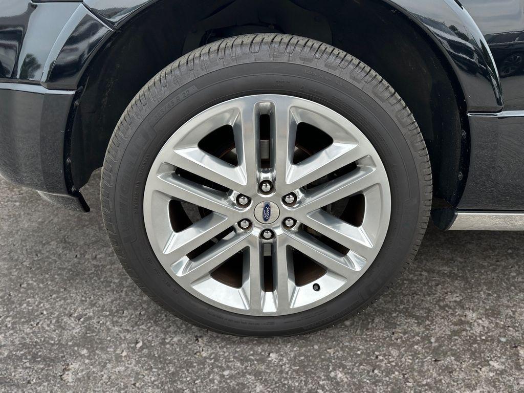 used 2016 Ford Expedition car, priced at $18,297