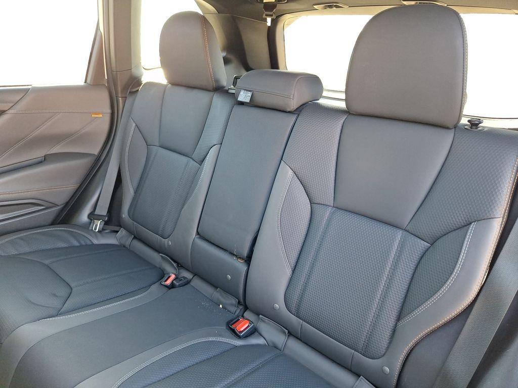 used 2023 Subaru Forester car, priced at $29,339