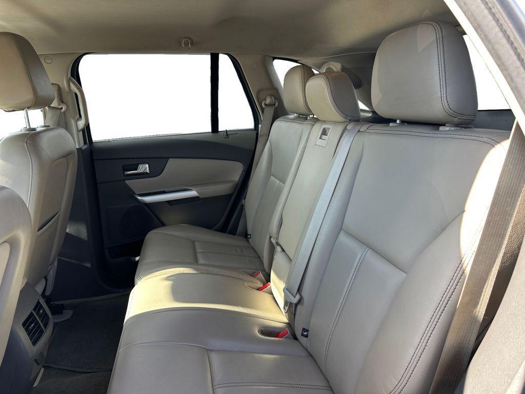 used 2013 Ford Edge car, priced at $9,997