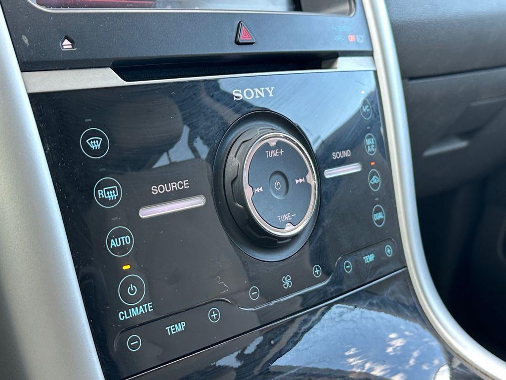 used 2013 Ford Edge car, priced at $9,997