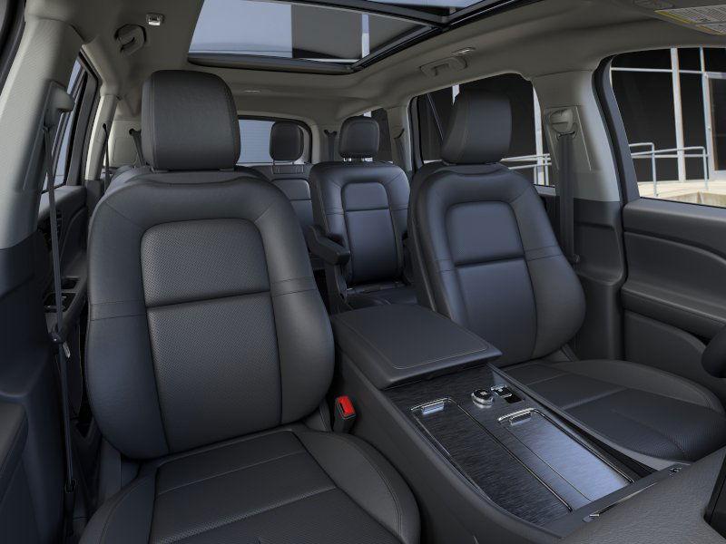 new 2026 Lincoln Aviator car, priced at $56,879