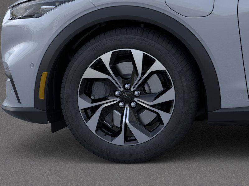 new 2025 Ford Mustang Mach-E car, priced at $39,185
