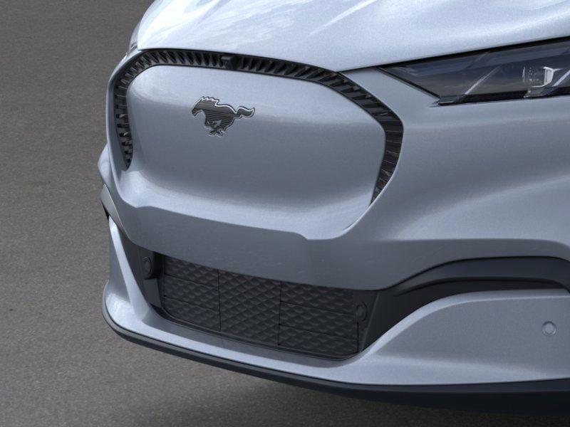 new 2025 Ford Mustang Mach-E car, priced at $39,185