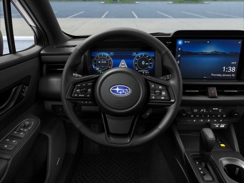 new 2026 Subaru Outback car, priced at $44,141