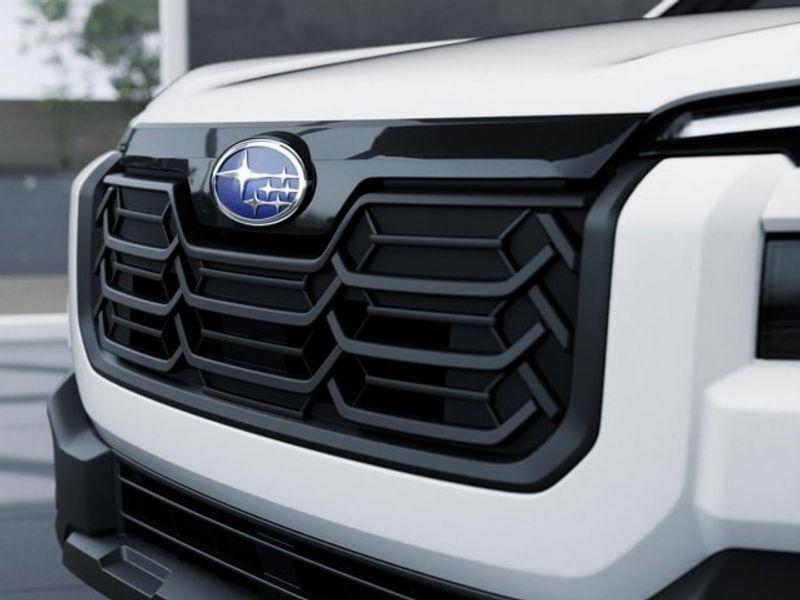 new 2026 Subaru Outback car, priced at $44,141